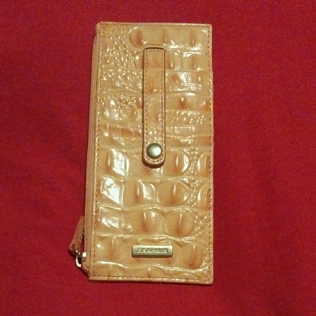 Brahmin CardholderWallet